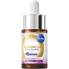 Nivea Luminous Skin Glow (serum) - Volume: 15ml