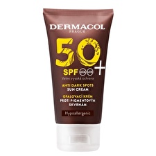 Dermacol Anti Dark Spots Sun Cream Spf 50+ (anti Dark Spots Sun Cream) 50ml