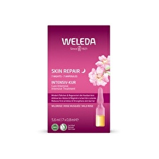 Weleda 7-day Intensive Treatment Wild Rose Skin Repair (intensive Treatment) 7x 0.8ml
