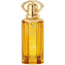 Ajmal Naya - Eau De Parfum - Volume: 100ml
