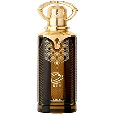 Ajmal Ruh - Eau De Parfum - Volume: 100ml