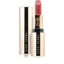 Bobbi Brown Luxe Hydrating Cream Lipstick 505 City Dawn 3.5 G