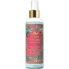 Tesori d'Oriente Ayurveda - Body Mist - Volume: 200ml