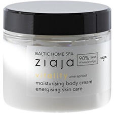 Ziaja Baltic Home Spa Moisturizing Body Cream (moisturising Body Cream) 300ml