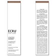 Ecru New York Curl Perfect Hydrating Shampoo - Hydratační šampon 709ml