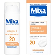 Mixa Cream Against Pigment Spots Spf 20 Anti-dark Spot (cream) 50ml