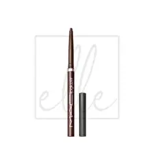 Mac Lipglazer Glossy Liner Root For Me! 0.25g