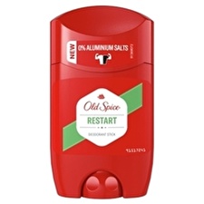 Old Spice Deodorant Hard Restart 50ml