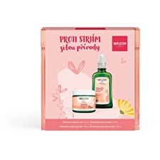 Weleda Anti Stretch Mark Set