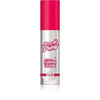 Berry Plump Plumping Lip Gloss - 8 Colors - Pearl - 4g