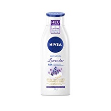 Nivea Moisturizing Body Lotion Lavender (body Lotion) 400ml