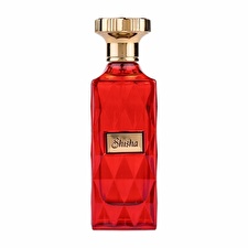 Gulf Orchid Shisha - Eau De Parfum - Volume: 100ml