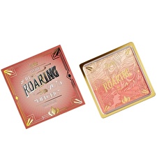 Rude Cosmetics The Roaring 20's Ombre Blush - 6 Colors - Euphoric - 10g