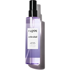 I Love Celestial Refreshing Body Spray 200ml