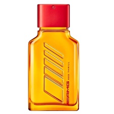 Mercedes-benz Amg Red Thrill Eau De Parfum For Men 60ml