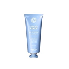 Maria Nila Leave-in Cream For Curly And Wavy Hair Coils & Curls (oil-in-cream) 100ml
