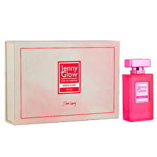 Jenny Glow Aqua & Lily Eau De Parfum 80ml