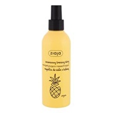 Ziaja Body Mist With Caffeine 200ml