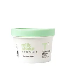 Milk Shake Texturizing Cream Hair Styling Cream Medium 90ml