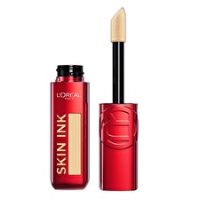 L'Oréal Paris Infaillible Skin Ink 48h Foundation And Concealer #130-light Cool 15ml