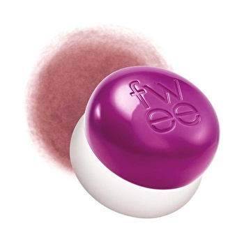 fwee Lip&Cheek Blurry Pudding Pot - 30 Colors - #MV02 Hurt