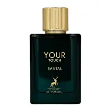 Alhambra Your Touch Santal - Eau De Parfum - Volume: 100ml