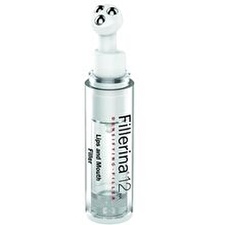 Fillerina Gel With A Filling Effect For Lip Volume 12ha Grade 5 (filler Effect Gel) 7ml