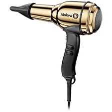 Valera Professional Hair Dryer Swiss Steel-master Light Gold