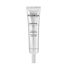 Laboratoires Filorga Sleep And Peel Micro-peeling Night Cream 40ml