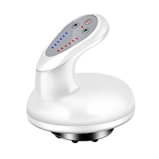 BeautyRelax Premium Massage Device - Variant: White