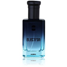 Ajmal Electron - Eau De Parfum - Volume: 100ml