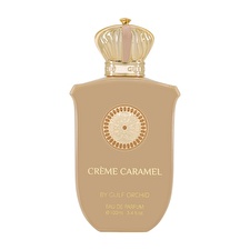 Gulf Orchid Crème Caramel - Eau De Parfum - Volume: 100ml