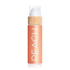 Cocosolis Peach Suntan & Body Oil 100ml
