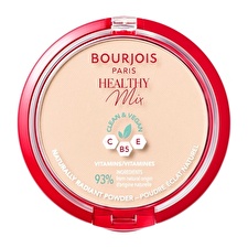 Bourjois Healthy Mix Clean & Vegan Naturally Radiant Powder 10 G
