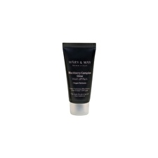 Mary & May Face Mask Blackberry Complex Glow Wash Off Pack 30 G