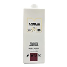 Label.m Amaranth Thickening Hair Conditioner Densifying 1000ml