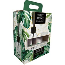 Sweet Home Collection Jasmine And Tuberose Gift Set