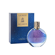 Aurora La Nuit De L' Amour Eau De Parfum For Women 100ml