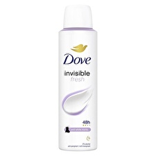 Dove Antiperspirant Spray Invisible Fresh (anti-perspirant) 150ml