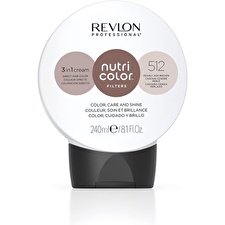 Revlon Nutri Color Cream Filters 512 240ml