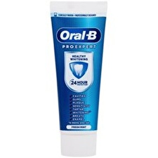 Oral B Pro Expert Healthy Whitening Toothpaste 75ml