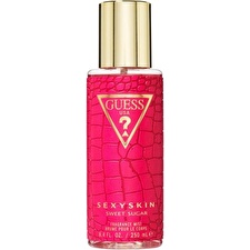 Guess Sexy Skin Sweet Sugar Body Mist 250ml