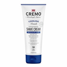 Cremo Cooling Refreshing Mint Shave Cream - Krém Na Holení 177ml