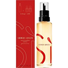 Giorgio Armani Sì Passione Intense (2024) - Eau De Parfum - Náplň - Volume: 100ml