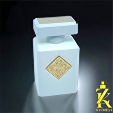 Initio Musk Therapy - Parfémovaný Extrakt - Volume: 50ml