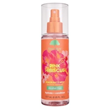 Tree Hut Pink Hibiscus Hydrating Body Spray Body 177ml