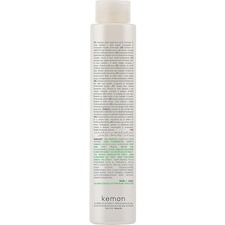 Kemon Actyva Nutrizione Light Nutrition Shampoo 250ml