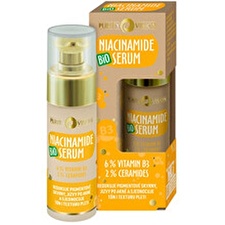 Purity Vision Bio Skin Serum Niacinamide Serum 30ml