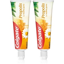 Colgate Propolis Toothpaste Duo - Zubní Pasta 75ml