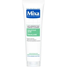 Mixa Anti-imperfection Cleansing Gel (comfort Cleanser) 150ml